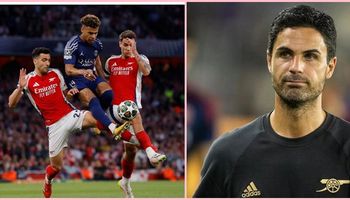 Arteta lộ kế hoạch chuyển nhượng bất ngờ với Arsenal