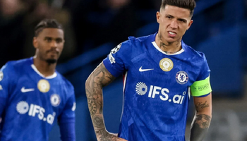 Chelsea hét giá ‘trên trời’, giấc mơ Real Madrid của Enzo Fernandez gặp trở ngại lớn